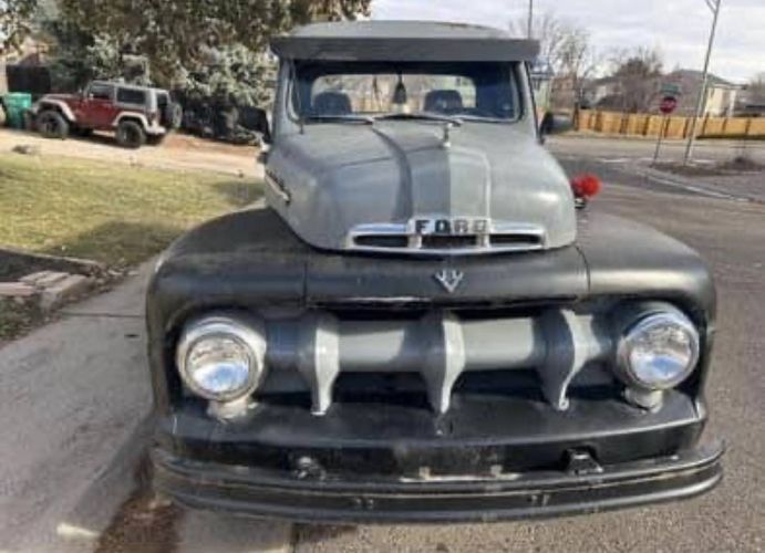 Unknown-F-150-1951-Gray-1