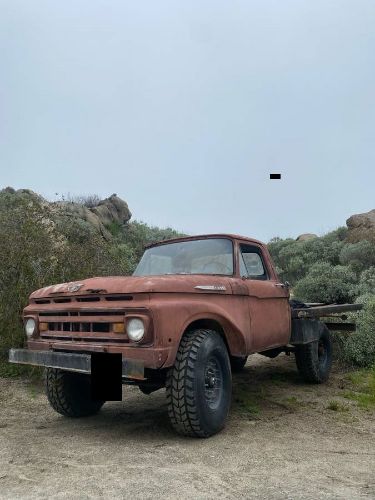Unknown-F-250-1961-1