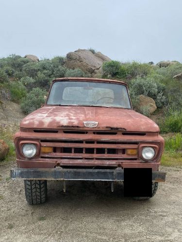 Unknown-F-250-1961-2