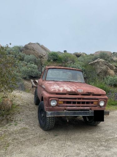 Unknown-F-250-1961-7