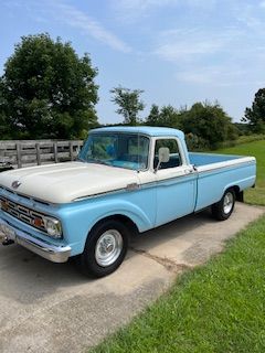 Unknown-F-250-1964-2-Tone-2