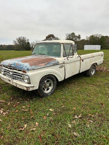 Unknown-F-250-1966-1
