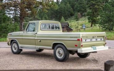 Unknown-F-250-1970-Green-2