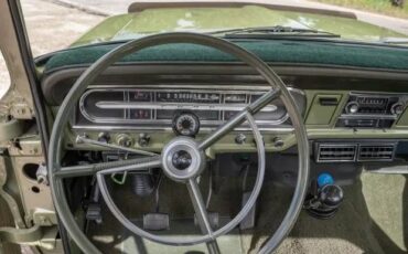 Unknown-F-250-1970-Green-4