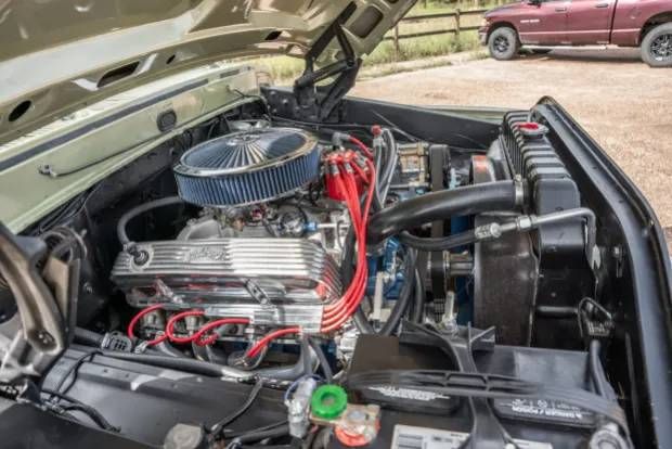 Unknown-F-250-1970-Green-5