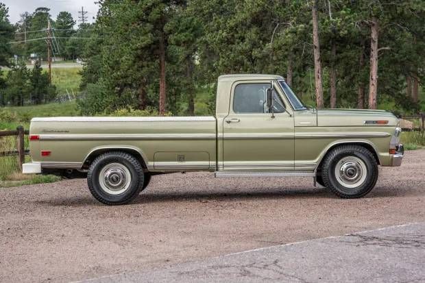 Unknown-F-250-1970-Green