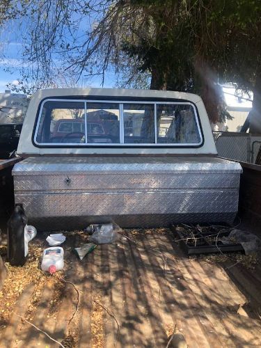 Unknown-F-250-1974-Brown-1
