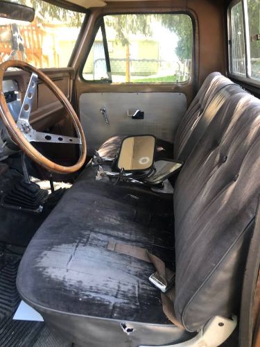 Unknown-F-250-1974-Brown-4
