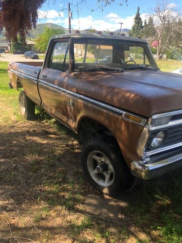 Unknown-F-250-1974-Brown