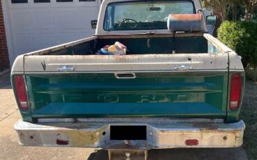 Unknown-F-250-1974-Green-1