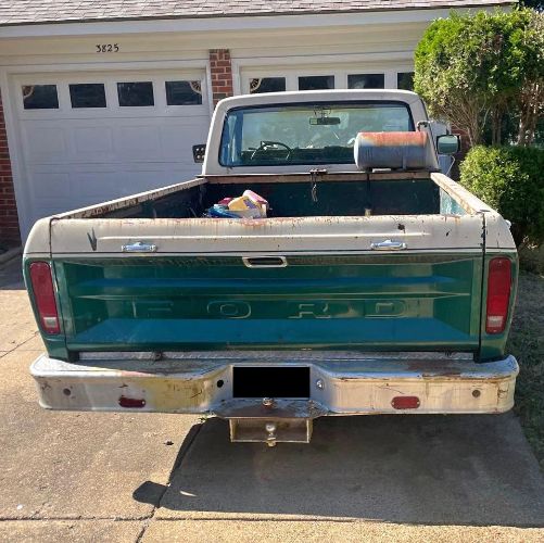 Unknown-F-250-1974-Green-1