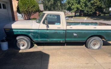 Unknown-F-250-1974-Green