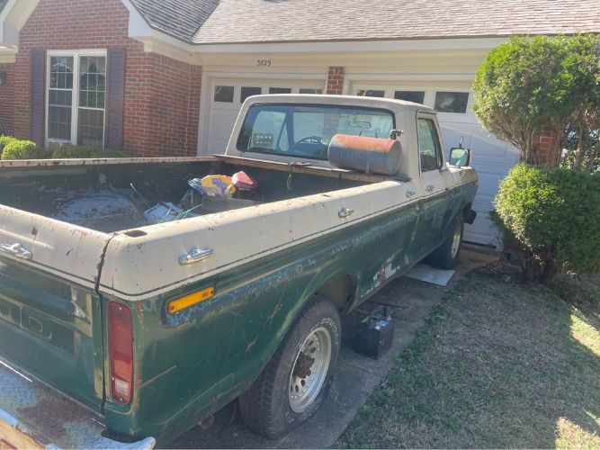 Unknown-F-250-1974-Green-4