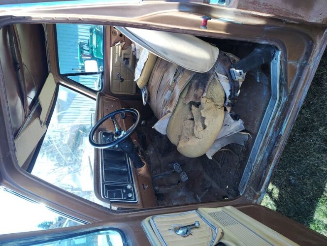 Unknown-F-250-1975-Brown-Brown-2