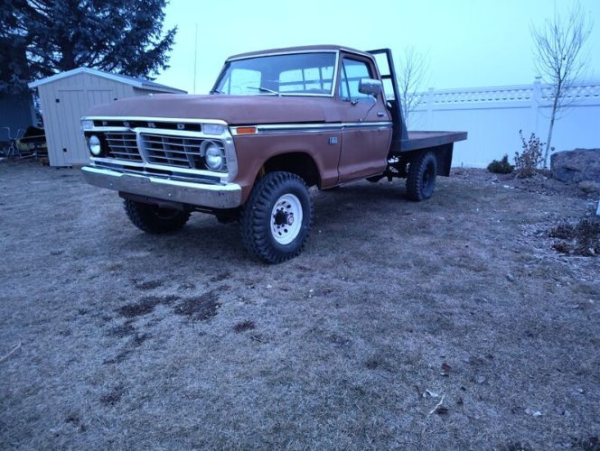 Unknown-F-250-1975-Brown-Brown