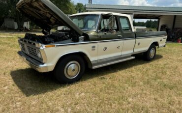 Unknown-F-250-1975-Green-1