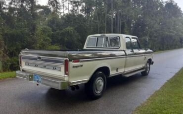 Unknown-F-250-1975-Green-3