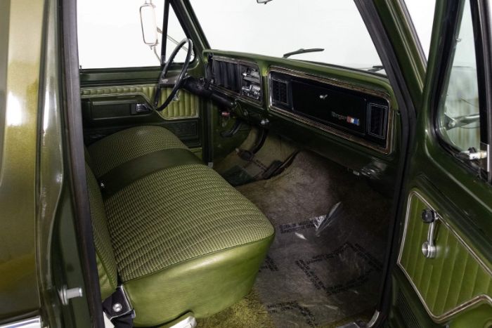 Unknown-F-250-1975-Green-4