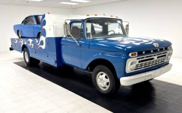 Unknown-F-350-1966-Blue-Gray-11