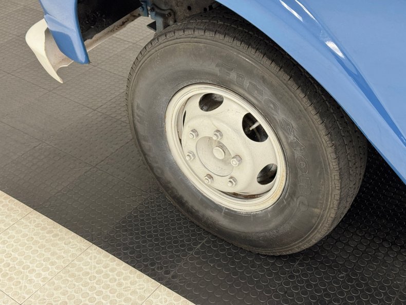 Unknown-F-350-1966-Blue-Gray-15