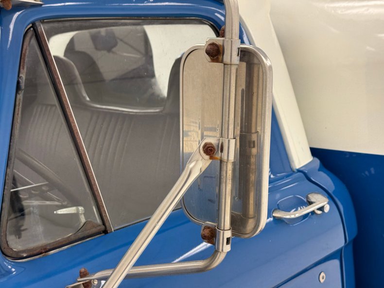 Unknown-F-350-1966-Blue-Gray-18