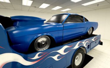 Unknown-F-350-1966-Blue-Gray-19
