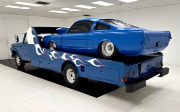 Unknown-F-350-1966-Blue-Gray-2
