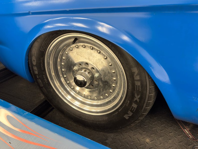Unknown-F-350-1966-Blue-Gray-20