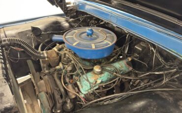Unknown-F-350-1966-Blue-Gray-33