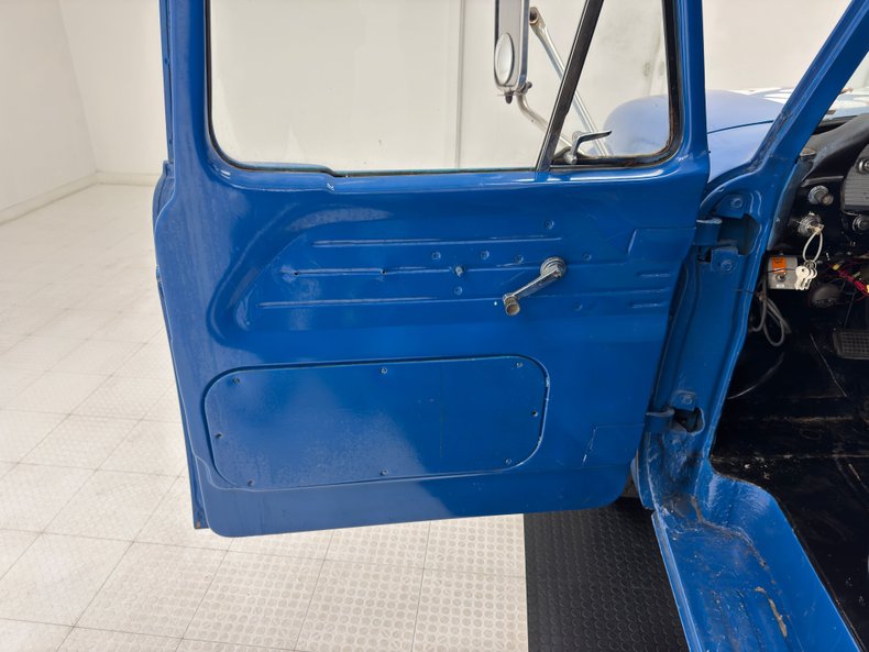 Unknown-F-350-1966-Blue-Gray-34