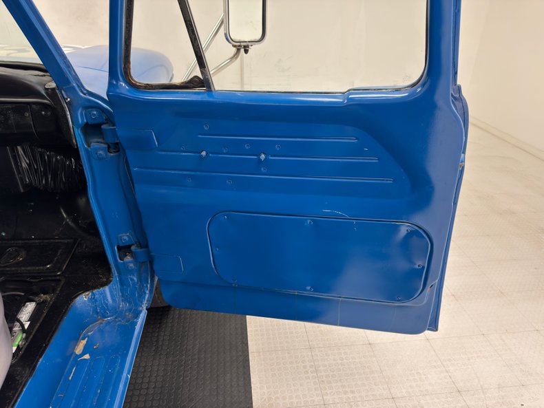 Unknown-F-350-1966-Blue-Gray-35