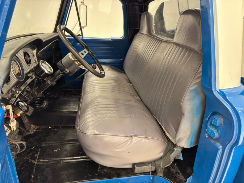 Unknown-F-350-1966-Blue-Gray-36