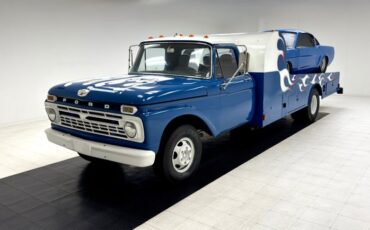 Unknown-F-350-1966-Blue-Gray