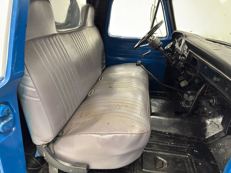 Unknown-F-350-1966-Blue-Gray-38