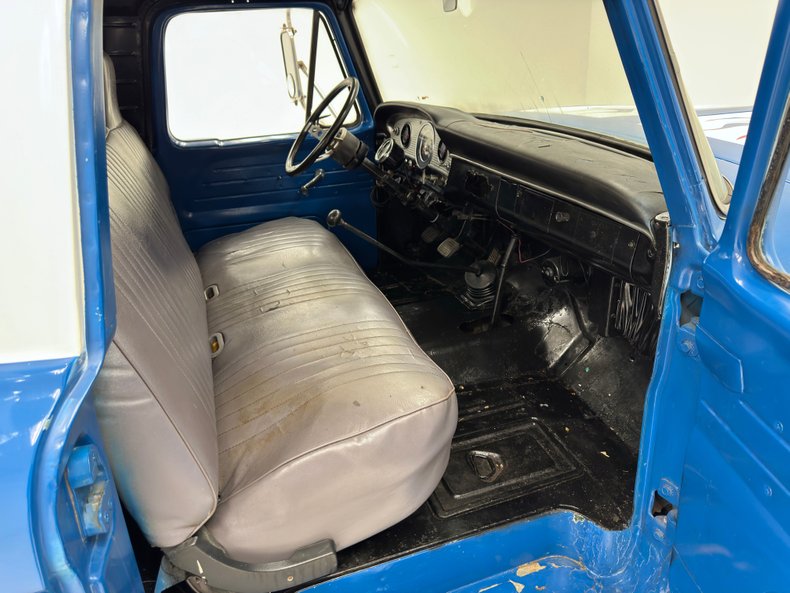Unknown-F-350-1966-Blue-Gray-39