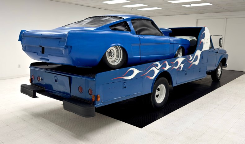 Unknown-F-350-1966-Blue-Gray-4