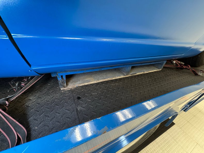 Unknown-F-350-1966-Blue-Gray-9
