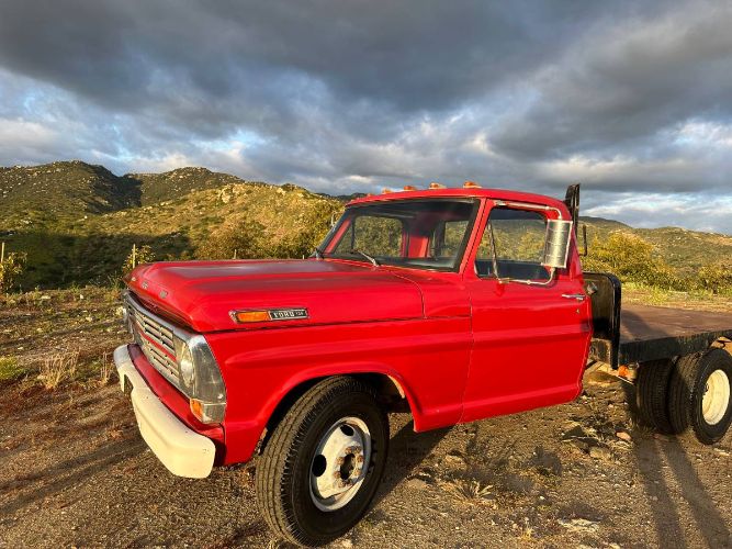 Unknown-F-350-1968-4