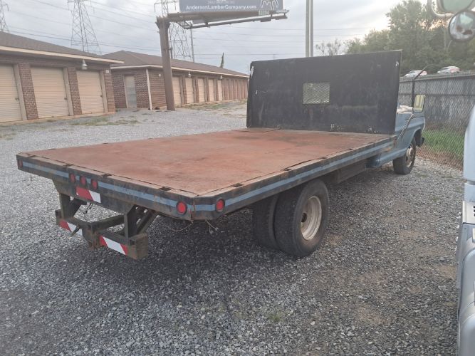 Unknown-F-350-1970-1