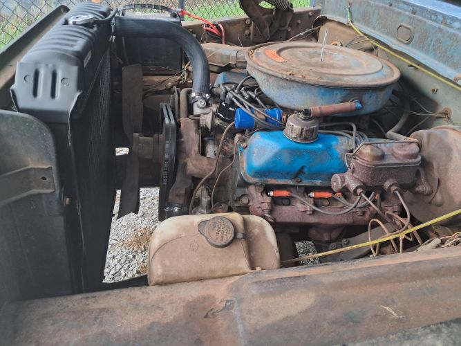 Unknown-F-350-1970-4