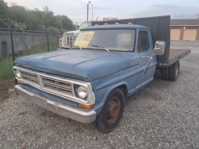 Unknown-F-350-1970