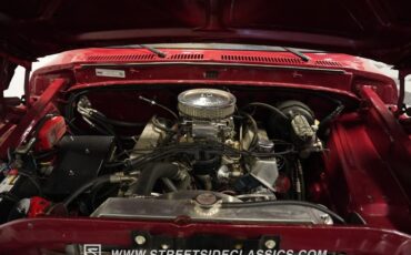 Unknown-F-350-1974-Maroon-Black-1