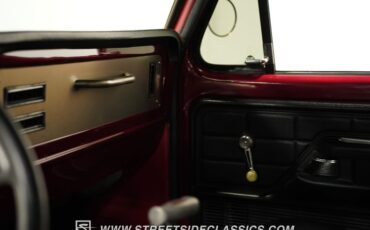 Unknown-F-350-1974-Maroon-Black-13