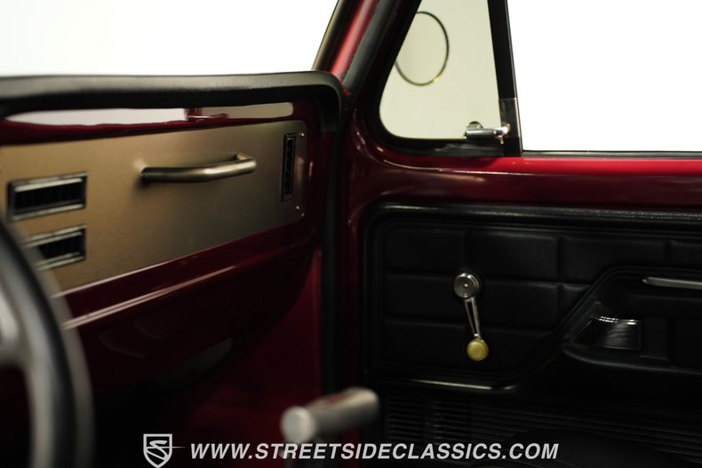 Unknown-F-350-1974-Maroon-Black-13