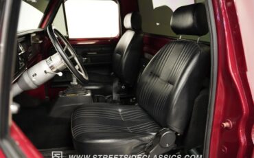 Unknown-F-350-1974-Maroon-Black-14