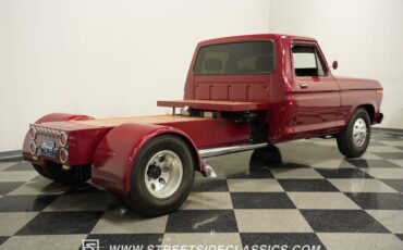 Unknown-F-350-1974-Maroon-Black-19