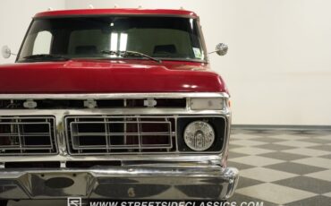 Unknown-F-350-1974-Maroon-Black-26