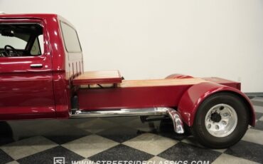 Unknown-F-350-1974-Maroon-Black-30