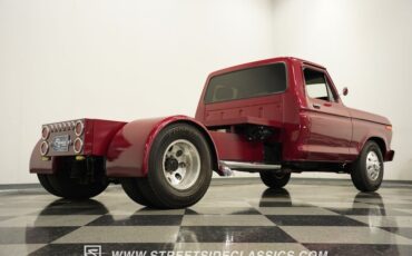 Unknown-F-350-1974-Maroon-Black-32
