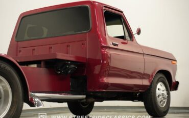 Unknown-F-350-1974-Maroon-Black-33